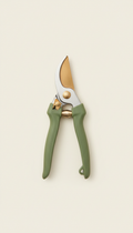 Professional-Grade Pruning Shears