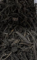 BLACK MULCH LOAD