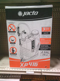 SPRAYER-JACTO 4 GAL WHITE