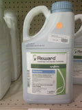 REWARD HERBIDIDE 1 GAL