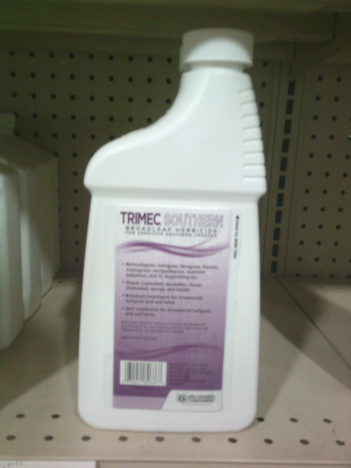 TRIMEC SOUTHERN QT