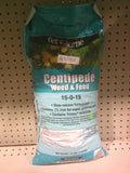 CENTIPEDE W&F 15-0-15