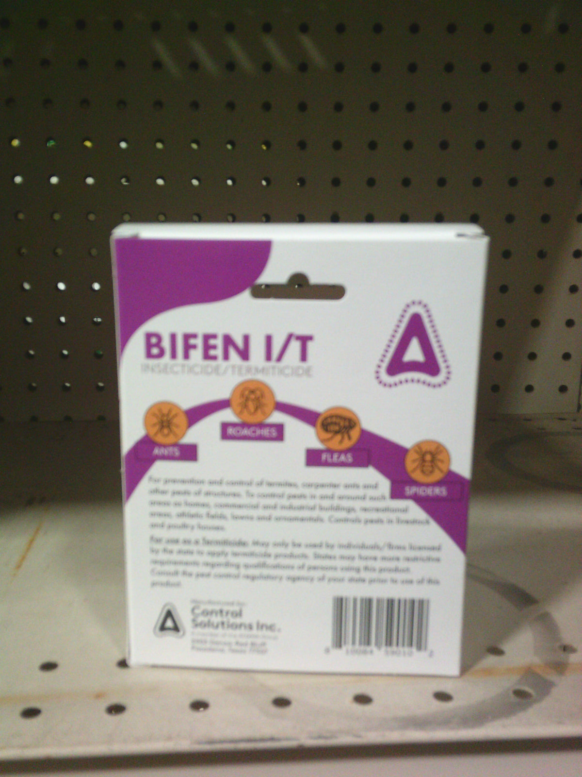 BIFEN I/T FOUR 1 OZ