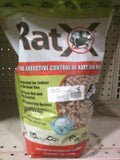 RAT X
