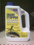 Snake Stopper