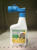 ALL NATURAL 3 IN 1 insect spray