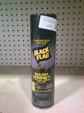 Black Flag WASP hornet and yellow jacket killer