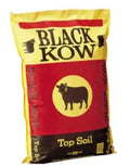 BLACK KOW TOPSOIL