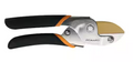 Fiskars Shear Pruning Anvil 5/8 IN cut