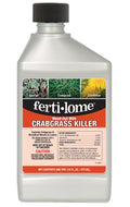 WEED OUT PT - with crabgrass killer