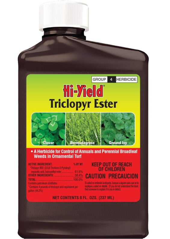 TRICLOPYR ESTER 8OZ