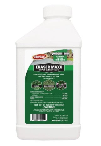 Eraser Super Maxx qt