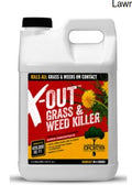 X-OUT GRASS AND WEED KILLER 1 GAL