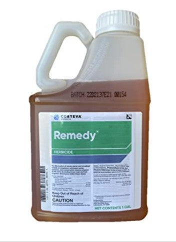 REMEDY 1 GAL  - herbicide
