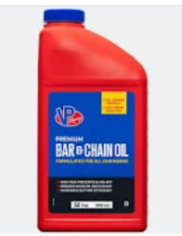 VP Racing Bar & Chain Oil QT