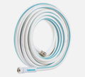 Gilmour Vinyl White RV/Marine Garden Hose 5/8 Dia. in. x 50 L ft.