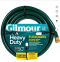 Gilmour Heavy Duty flexogen hose 5/8X50 - light weight
