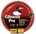 Gilmour Pro Commercial 3/4" x 75' Heavy Duty Water Hose,