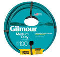 Gilmour 100‑foot Vinyl Garden Hose – 5/8 In., Heavy‑duty Flex Hose
