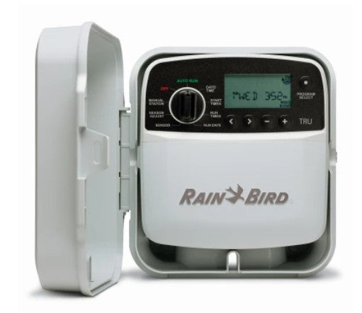 Rainbird Indoor Irrigation CTRLR 6-STATION