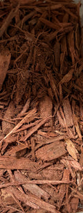 RED MULCH 1/2 LOAD